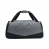 Under Armour Borsa Palestra Duffle Size M Grigio Uomo