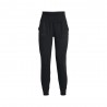 Under Armour Pantaloni Con Polsino Motion Train Nero Grigio Donna