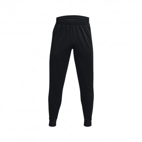 Under Armour Pantaloni Con Polsino Train Nero Uomo