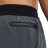 Under Armour Shorts Sportivi Train Peak Eco Grigio Uomo