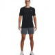 Under Armour Shorts Sportivi Train Peak Eco Grigio Uomo