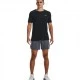 Under Armour Shorts Sportivi Train Peak Eco Grigio Uomo