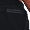 Under Armour Shorts Sportivi Train Peak Eco Nero Grigio Uomo