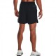 Under Armour Shorts Sportivi Train Peak Eco Nero Grigio Uomo