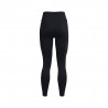 Under Armour Leggings Sportivi Tight Seamless Train Nero Donna