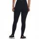 Under Armour Leggings Sportivi Tight Seamless Train Nero Donna