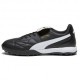 Puma King Top TT Nero Bianco - Scarpe Da Calcio Uomo