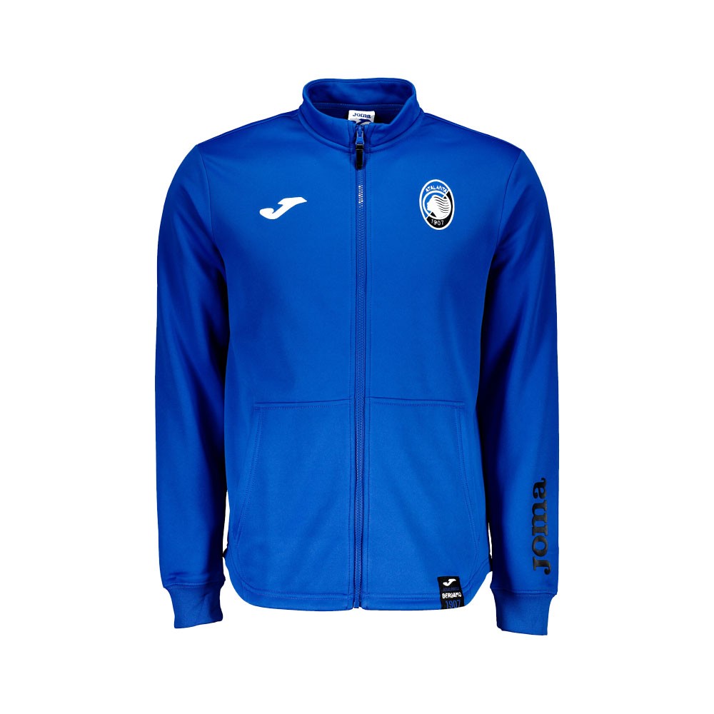 Joma Sport Tuta Calcio Atalanta Blu Nero Bambino Acquista online