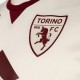 Joma Sport Maglia Maniche Corte Torino Away 23 24 Beige Uomo