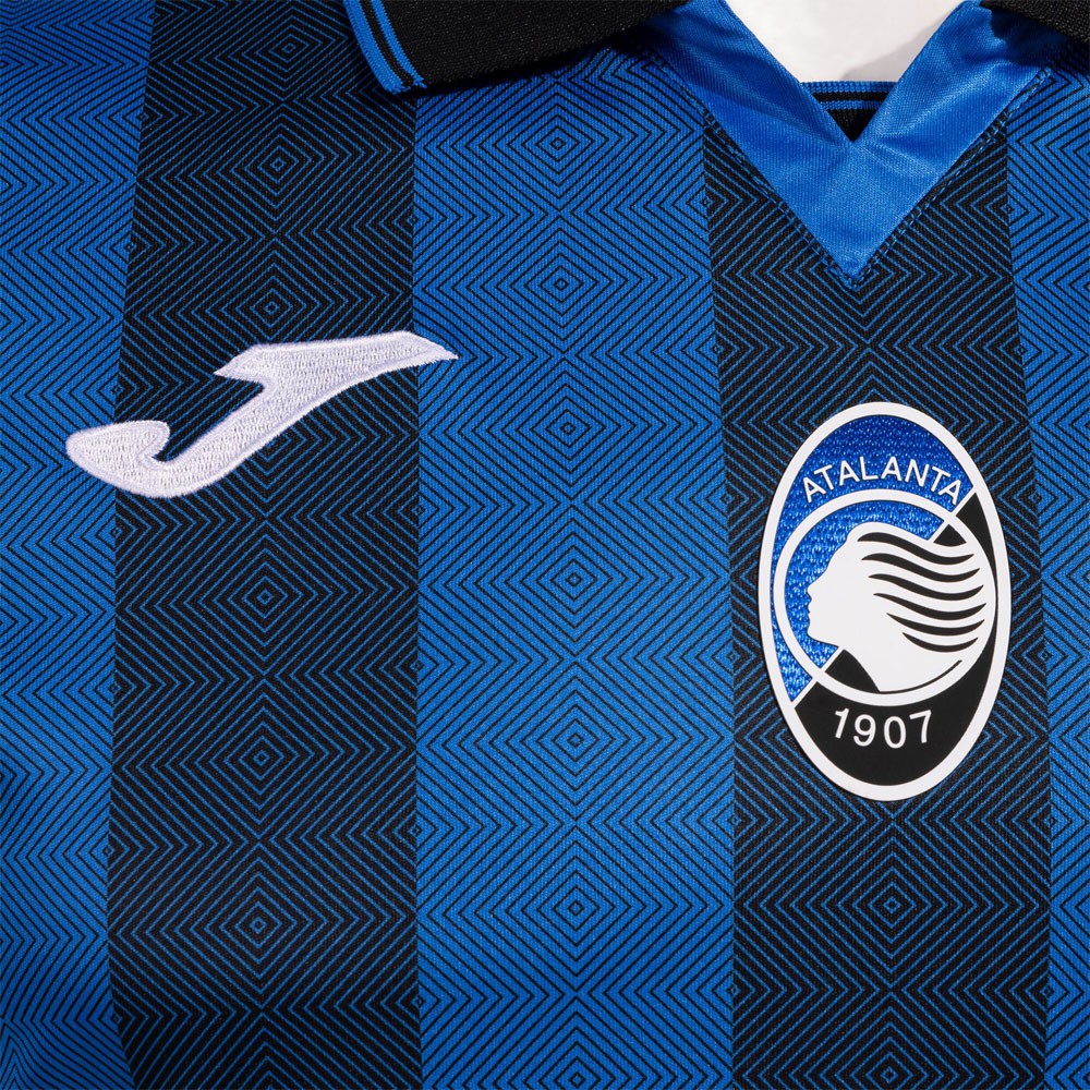 Maglia termica calcio bambino joma sale