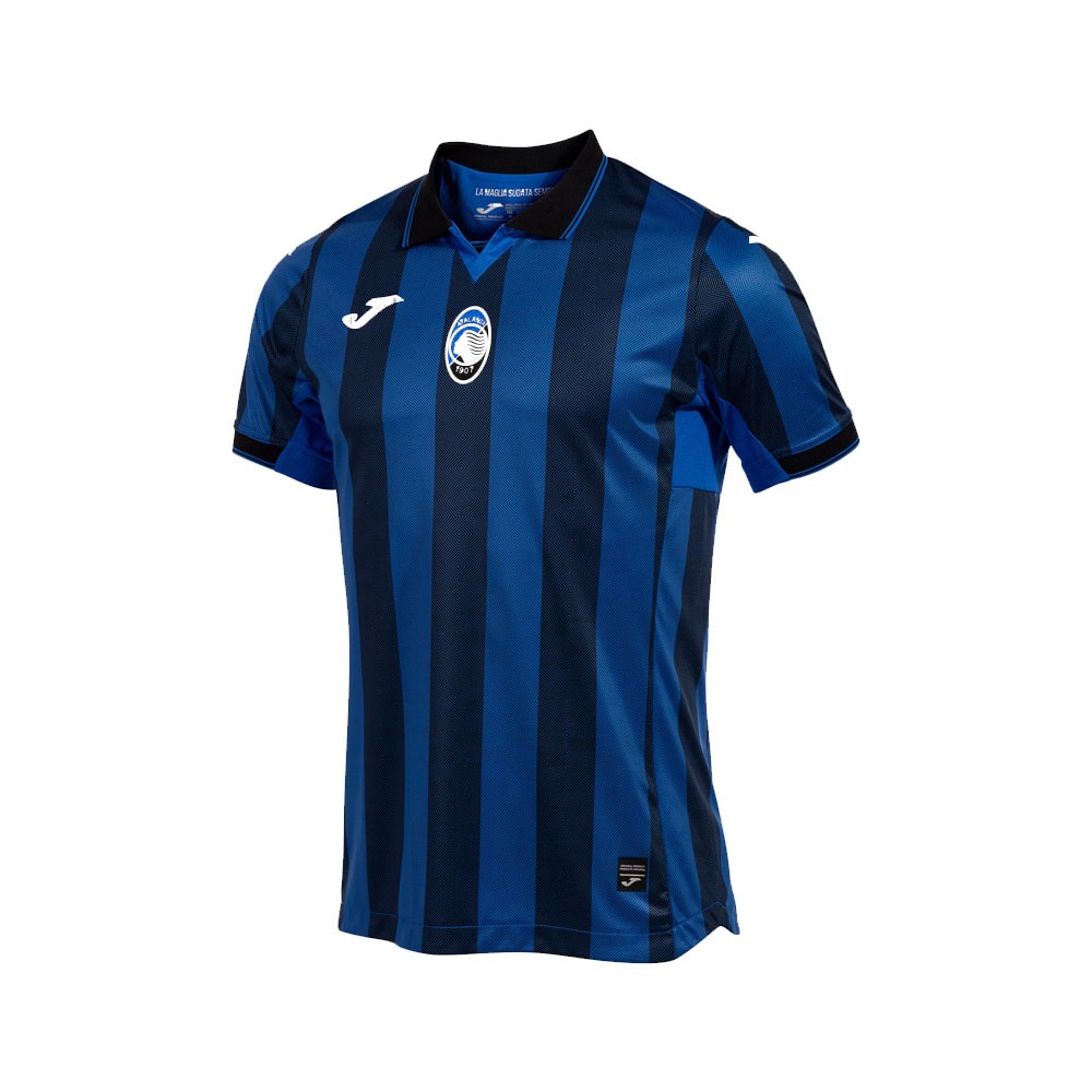 Colore on sale maglia atalanta
