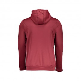 Joma Sport Felpa Calcio Torino Training Fz Granata Oro Bambino