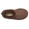 Ugg Classic Ultra Mini Burnt Cedar - Stivaletti Bambina