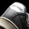 Adidas Cloudfoam Advantage  Grigio/Argento