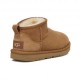 Ugg Classic Ultra Mini Chestnut - Stivaletti Bambina