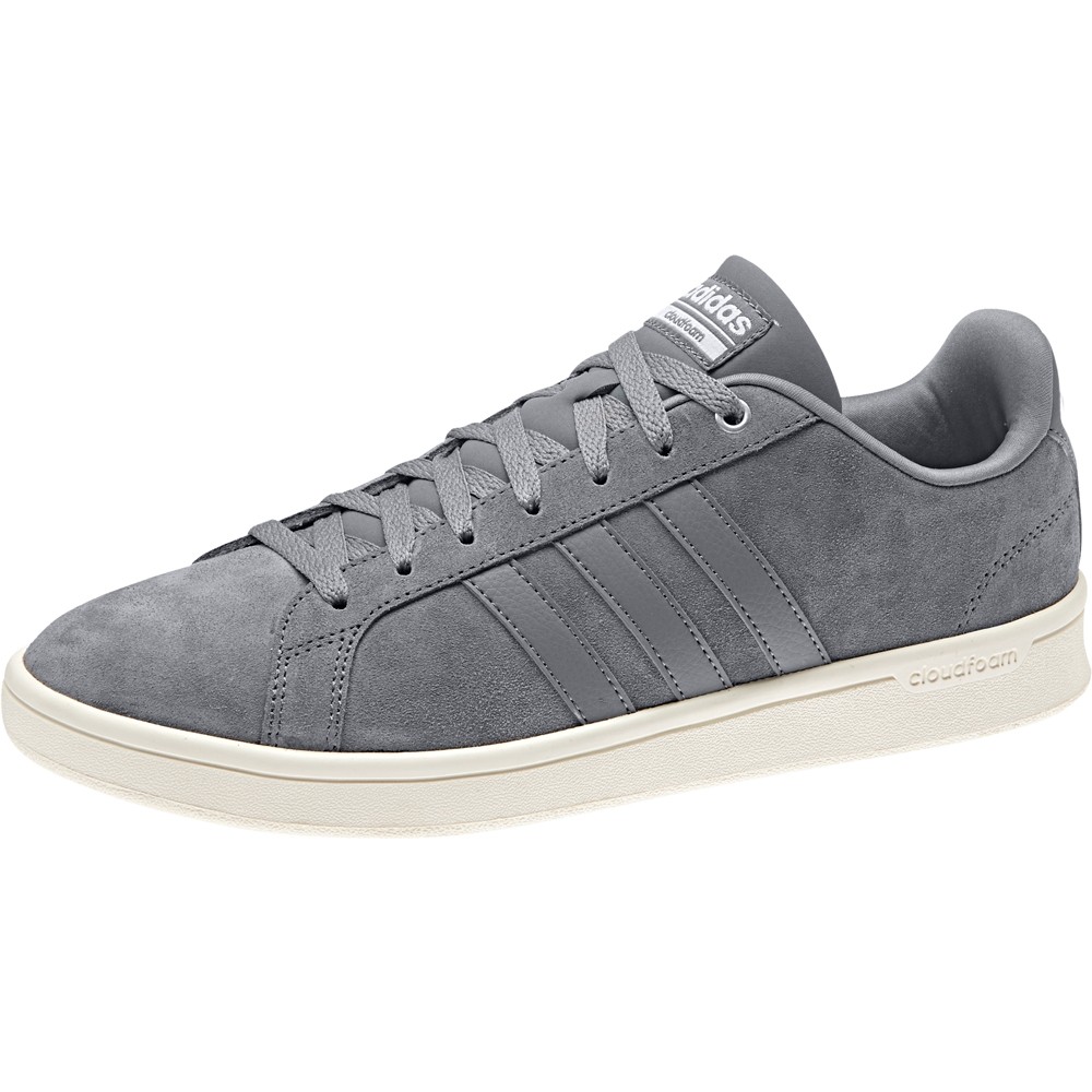 ADIDAS cloudfoam advantage grigio argento aw3921 Acquista online