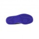 New Balance Gs 480 Lea Bianco Blu - Scarpe Ginnastica Bambino