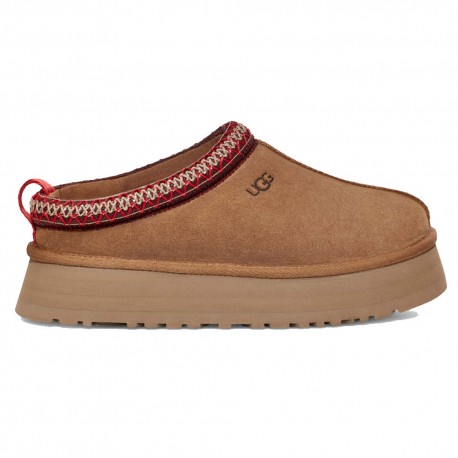 Ugg Tazz Chestnut - Ciabatte Donna