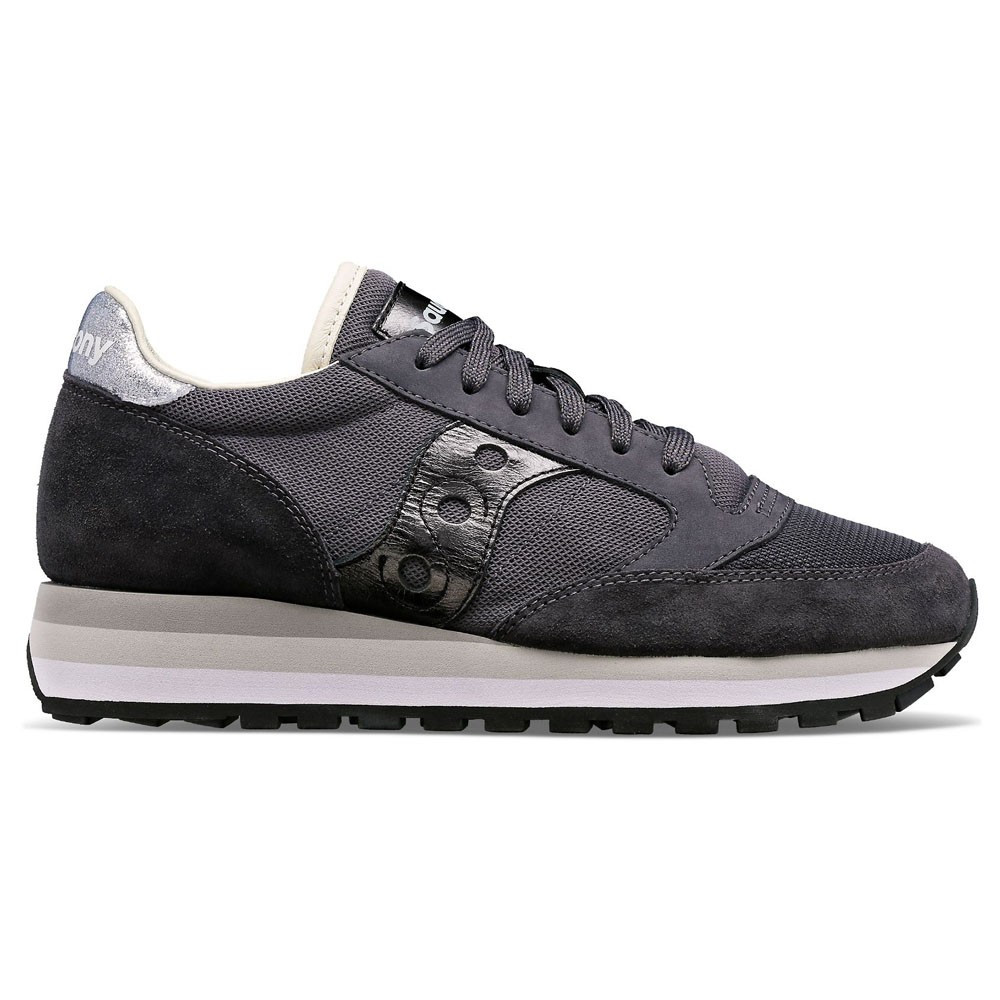 Saucony Jazz Triple Nero - Sneakers Donna EUR 37,5 / US 6,5