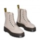 Dr. Martens Jadon Iii Vintage Taupe - Anfibi Donna