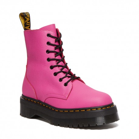 Dr. Martens Jadon Rosa - Anfibi Donna