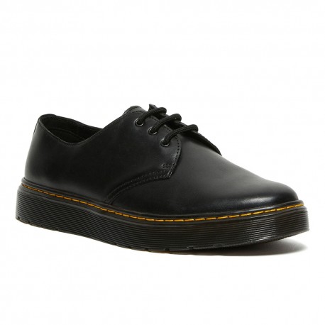 Dr. Martens Thursotn Lo Nero - Sneakers Uomo