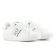 Ea7 Classic Ea7 Logo Bianco - Sneakers Uomo