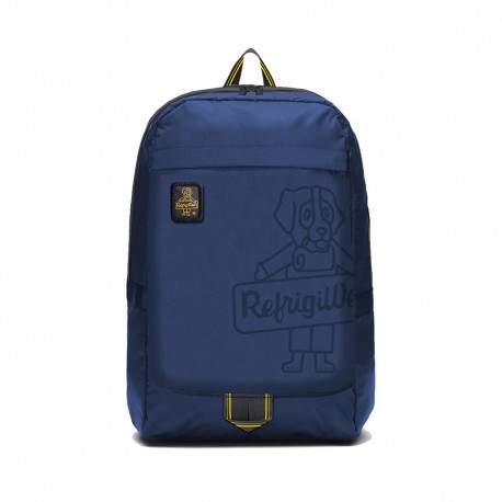 Refrigiwear Zaino Daily Blu
