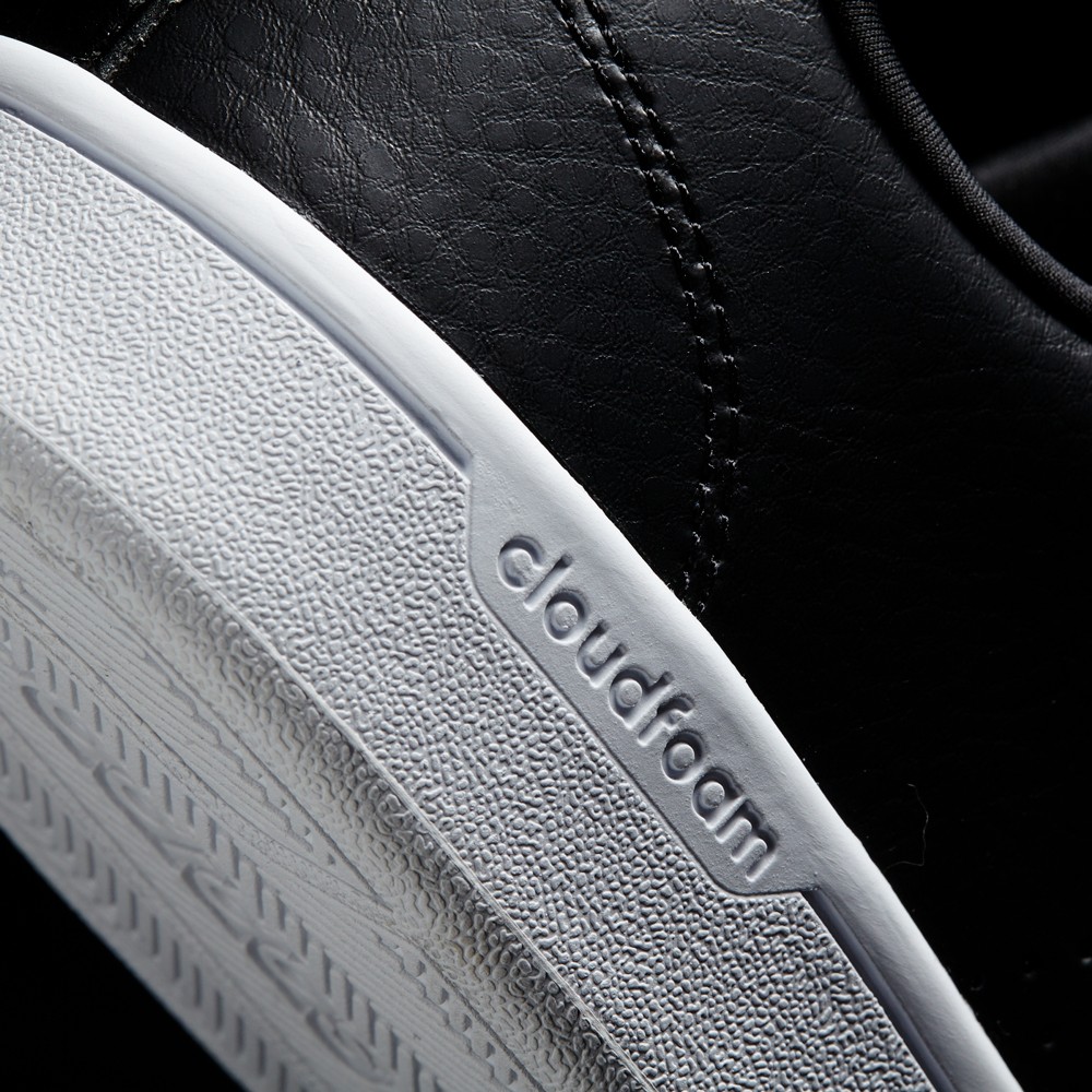 adidas advantage clean nere adidas advantage clean nere