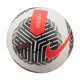 Nike Pallone Da Calcio Pitch Fa23 Bianco Nero Bambino