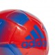 ADIDAS Pallone Da Calcio Epp Clb Rosso Blu Bambino