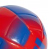 ADIDAS Pallone Da Calcio Epp Clb Rosso Blu Bambino