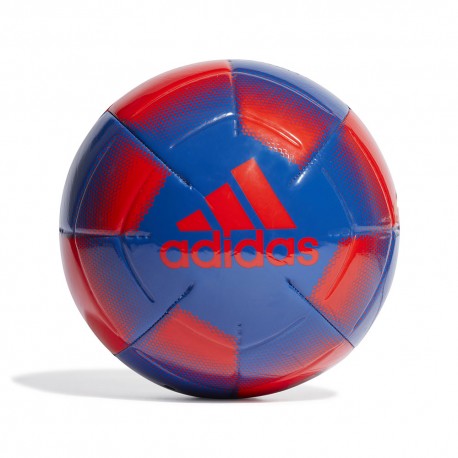 ADIDAS Pallone Da Calcio Epp Clb Rosso Blu Bambino