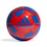 ADIDAS Pallone Da Calcio Epp Clb Rosso Blu Bambino