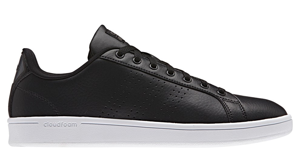adidas advantage clean nere adidas advantage clean nere