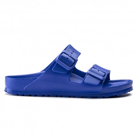 Birkenstock Eva Arizona Ultra Blu - Sandali Uomo