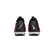 Nike Phantom Gx Club Df Fg Mg Rosso Nero - Scarpe Da Calcio Bambino