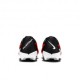 Nike Phantom Gx Academy Fg Mg Rosso Nero - Scarpe Da Calcio Uomo