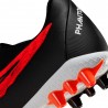 Nike Phantom Gx Academy Ag Rosso Nero - Scarpe Da Calcio Uomo