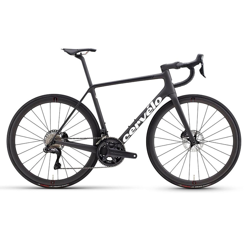 Cervelo R5 Ultegra DI2 Five Black 51 - Bici Da Corsa Uomo - Acquista online  su Sportland