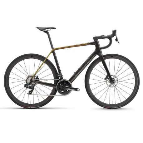 Cervelo R5 Disc Force Etap Axs Lime Black 54 - Bici Da Corsa Uomo