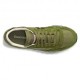 Saucony Jazz Triple Verde - Sneakers Donna