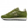 Saucony Jazz Triple Verde - Sneakers Donna