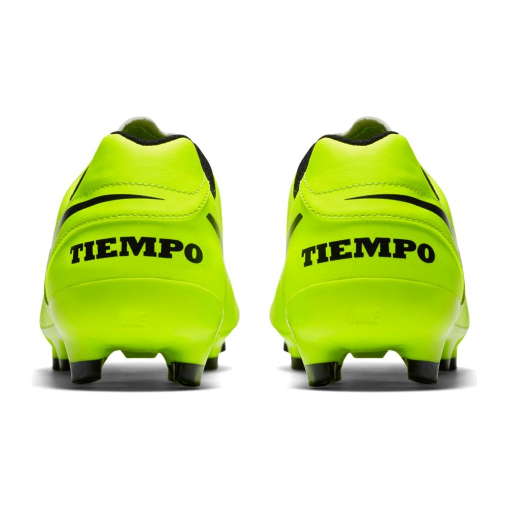 nike tiempo genio ii