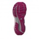 Brooks Glycerin Gts 20 Nero Fucsia Linen - Scarpe Running Donna