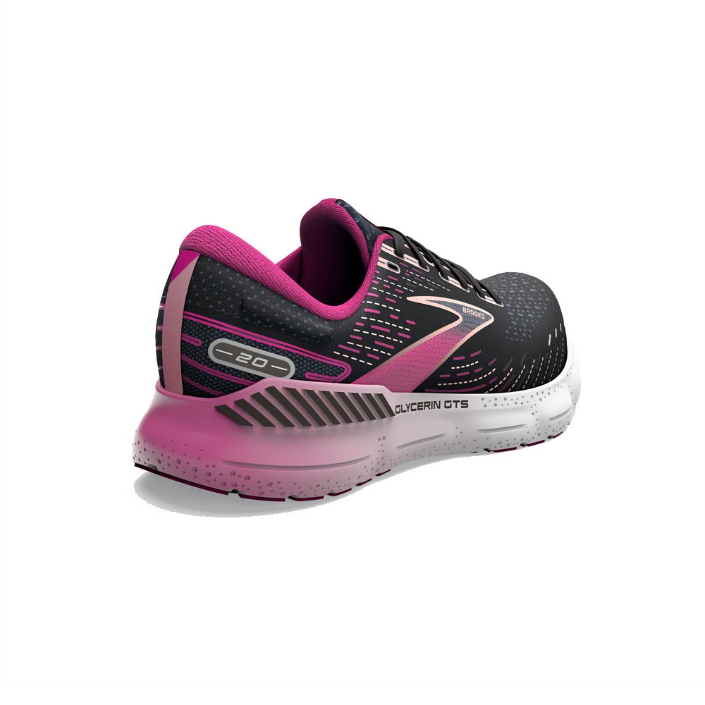Scarpe running on sale brooks glycerin
