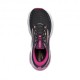 Brooks Glycerin Gts 20 Nero Fucsia Linen - Scarpe Running Donna