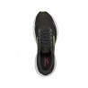 Brooks Ghost 15 Nero Ebony Sharp Green - Scarpe Running Donna