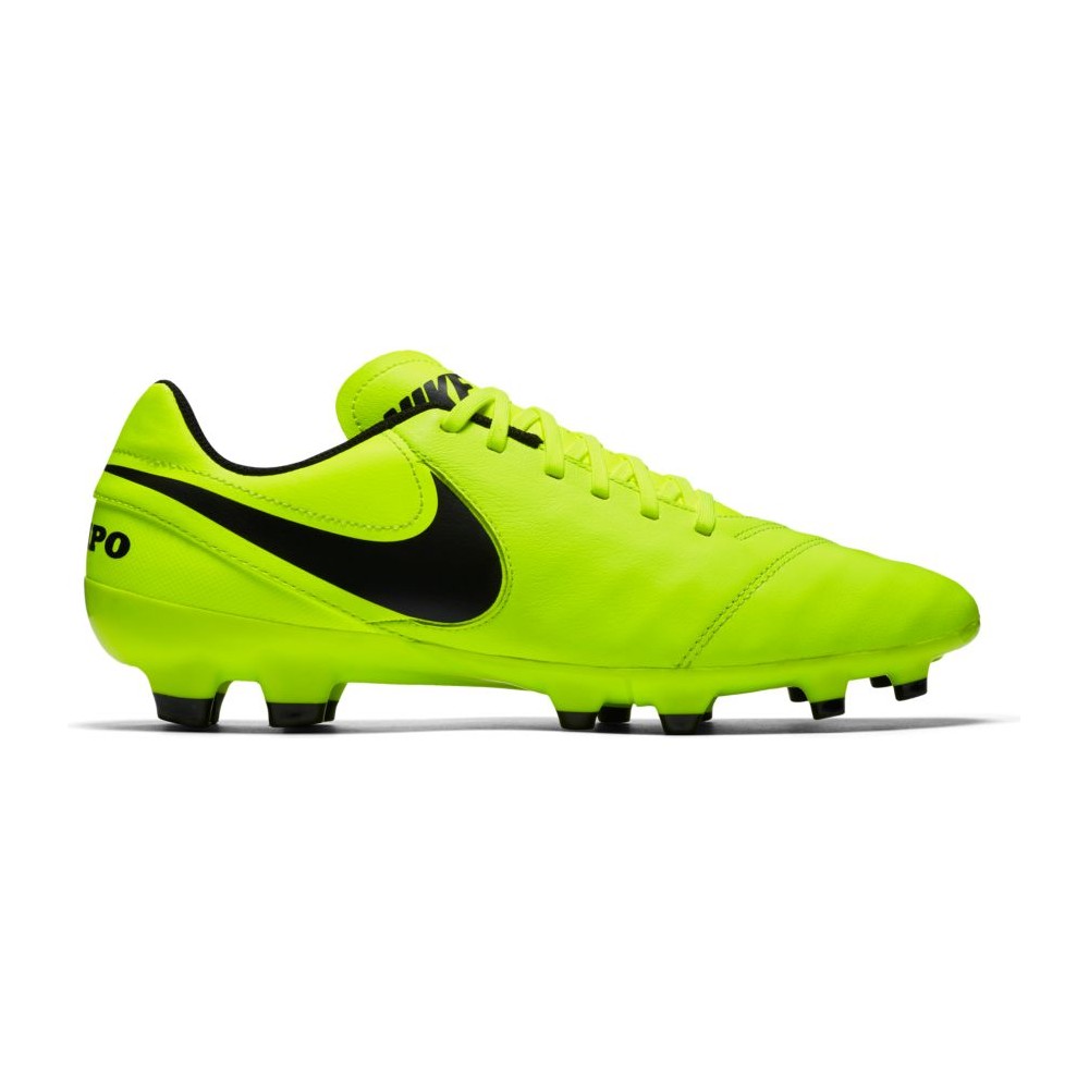 nike tiempo nuove