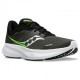 Saucony Ride 16 Umbra Slime - Scarpe Running Uomo